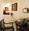 Antirides Hotel 